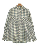 I am dork カジュアルシャツ