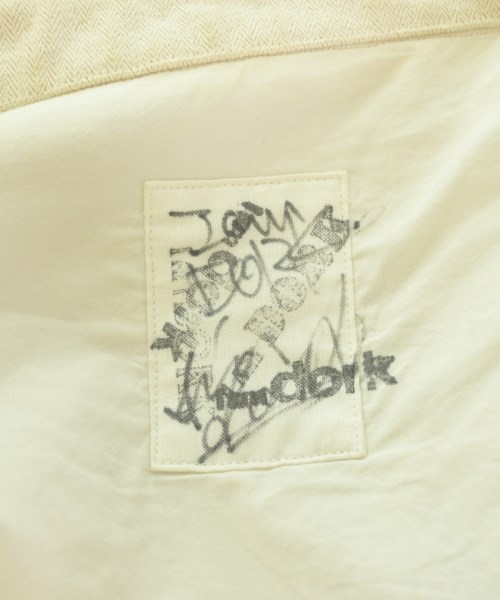 I am dork（アイアムドーク）その他 ベージュ サイズ:-(M位) メンズ/2200704217027