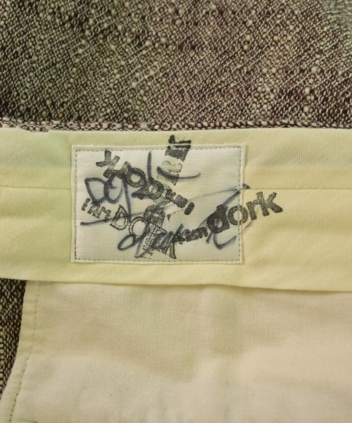 I am dork（アイアムドーク）その他 茶 サイズ:-(XL位) メンズ/2200670057146