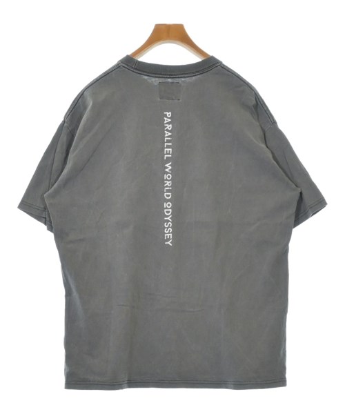 I Need You Baby（アイニーヂューベイべー）Tシャツ・カットソー グレー サイズ:L メンズ/2200644230049