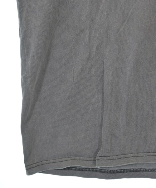 I Need You Baby（アイニーヂューベイべー）Tシャツ・カットソー グレー サイズ:L メンズ/2200644230049