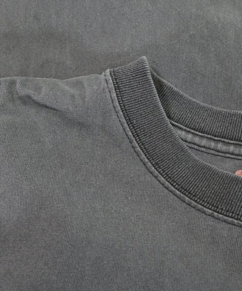 I Need You Baby（アイニーヂューベイべー）Tシャツ・カットソー グレー サイズ:L メンズ/2200644230049