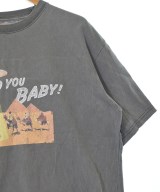 I Need You Baby（アイニーヂューベイべー）Tシャツ・カットソー グレー サイズ:L メンズ/2200644230049