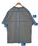 I Need You Baby（アイニーヂューベイべー）Tシャツ・カットソー グレー サイズ:L メンズ/2200644230049