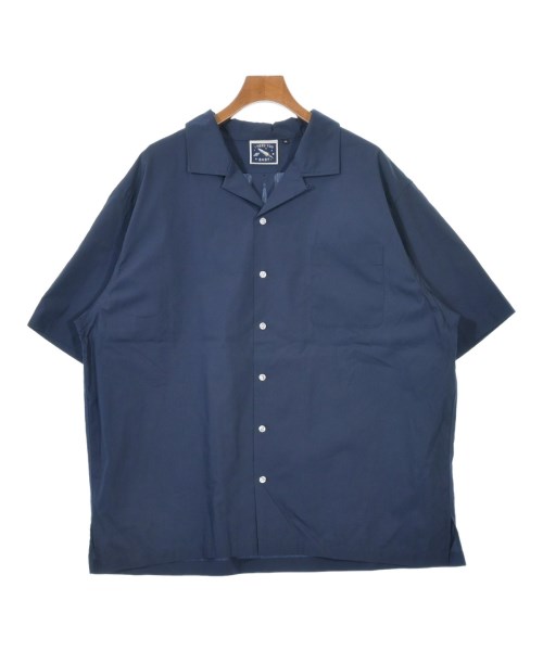 アイニーヂューベイべー(I Need You Baby)のI Need You Baby カジュアルシャツ