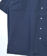 I Need You Baby（アイニーヂューベイべー）カジュアルシャツ 紺 サイズ:M メンズ/2200616372081