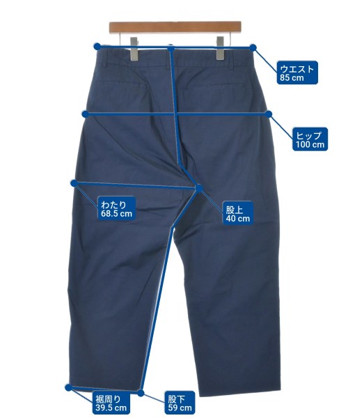 I Need You Baby（アイニーヂューベイべー）その他 紺 サイズ:M メンズ/2200616372098