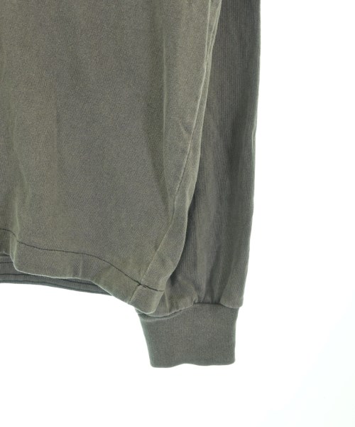 I Need You Baby（アイニーヂューベイべー）Tシャツ・カットソー グレー サイズ:M メンズ/2200618409174