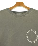 I Need You Baby（アイニーヂューベイべー）Tシャツ・カットソー グレー サイズ:M メンズ/2200618409174