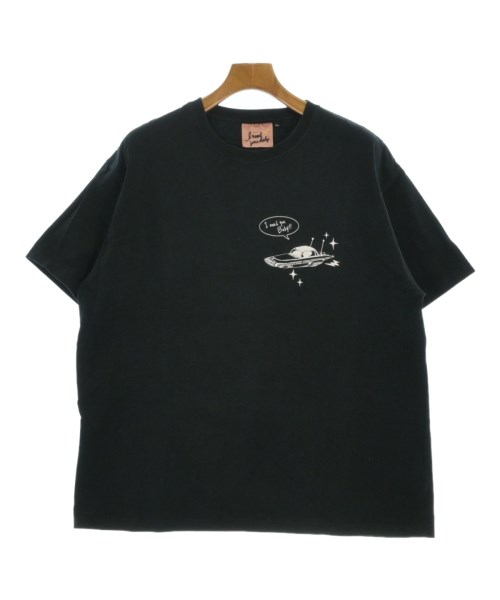 I Need You Baby(アイニーヂューベイべー)Tシャツ・カットソー 黒 サイズ:XL/2200645350111