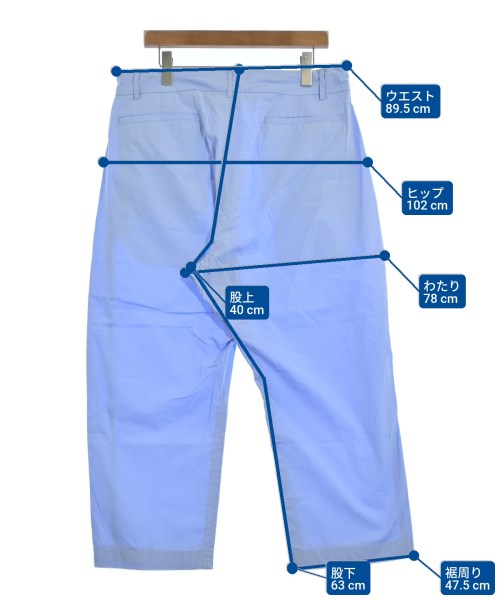 I Need You Baby（アイニーヂューベイべー）その他 青 サイズ:L メンズ/2200645350159