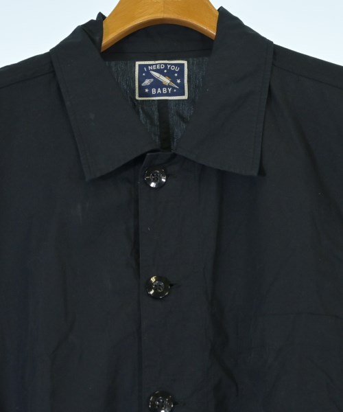 I Need You Baby（アイニーヂューベイべー）その他 紺 サイズ:F メンズ/2200651117067