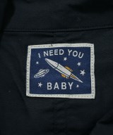 I Need You Baby（アイニーヂューベイべー）その他 紺 サイズ:F メンズ/2200651117067