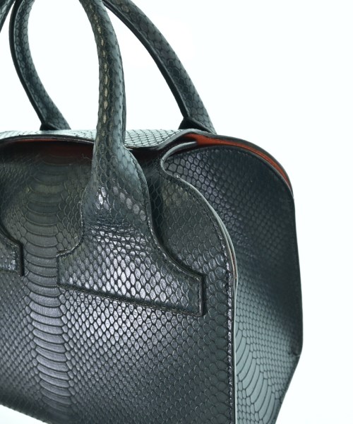 INNIS（イニス）ハンドバッグ 紺 サイズ:- レディース/2200630145036