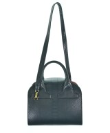 INNIS（イニス）ハンドバッグ 紺 サイズ:- レディース/2200630145036