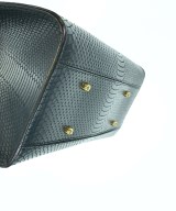 INNIS（イニス）ハンドバッグ 紺 サイズ:- レディース/2200630145036