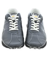 IYSO（イソ）スニーカー 黒 サイズ:28cm メンズ/2200669638134