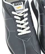 IYSO（イソ）スニーカー 黒 サイズ:28cm メンズ/2200669638134