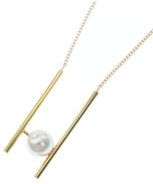 ヤヌカ(januka)のjanuka ネックレス