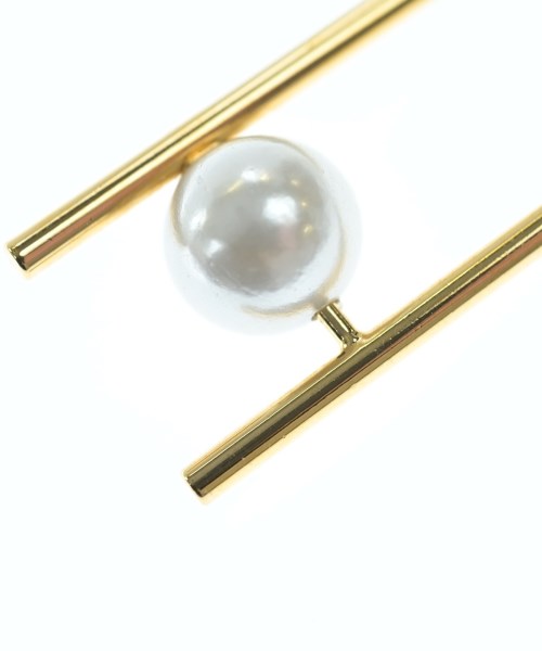 januka（ヤヌカ）ネックレス ゴールド サイズ:- レディース/2200624794042