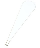 januka（ヤヌカ）ネックレス ゴールド サイズ:- レディース/2200624794042