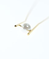 januka（ヤヌカ）ネックレス ゴールド サイズ:- レディース/2200624794042