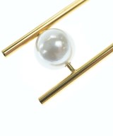 januka（ヤヌカ）ネックレス ゴールド サイズ:- レディース/2200624794042