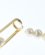 januka（ヤヌカ）ネックレス 白 サイズ:- レディース/2200624794059