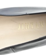JIHYANG（チヒャン）パンプス 黒 サイズ:24.5cm レディース/2200717577118