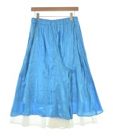JI'NE（ジーネ）ショートパンツ 青 サイズ:F レディース/2200713122022