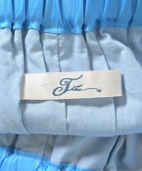 JI'NE（ジーネ）ショートパンツ 青 サイズ:F レディース/2200713122022