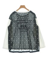 JUDY COLLECTION（ジュディーコレクション）Tシャツ・カットソー 白 サイズ:38(S位) レディース/2200692094075