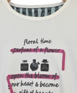 JUDY COLLECTION（ジュディーコレクション）Tシャツ・カットソー 白 サイズ:38(S位) レディース/2200692094075