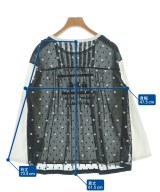 JUDY COLLECTION（ジュディーコレクション）Tシャツ・カットソー 白 サイズ:38(S位) レディース/2200692094075