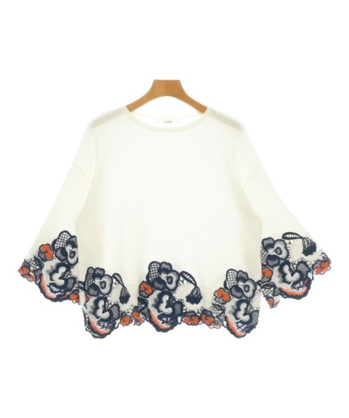 JUDY COLLECTION(ジュディーコレクション)のニット・セーター サイズ:38(S位) 4,800円