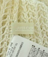 JUDY COLLECTION（ジュディーコレクション）ニット・セーター 白 サイズ:F レディース/2200707455044