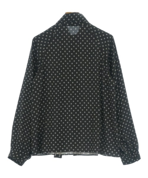 JUDY COLLECTION（ジュディーコレクション）ブラウス 黒 サイズ:40(M位) レディース/2200723192046