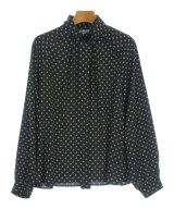 JUDY COLLECTION（ジュディーコレクション）ブラウス 黒 サイズ:40(M位) レディース/2200723192046