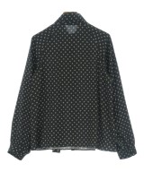 JUDY COLLECTION（ジュディーコレクション）ブラウス 黒 サイズ:40(M位) レディース/2200723192046