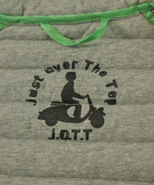 JUST OVER THE TOP（ジャストオーバーザトップ）その他 緑 サイズ:110(5T-6T) キッズ/2200659465023
