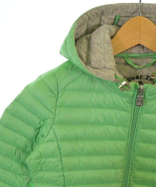 JUST OVER THE TOP（ジャストオーバーザトップ）その他 緑 サイズ:110(5T-6T) キッズ/2200659465023