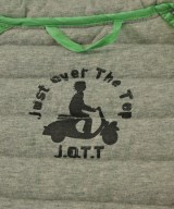 JUST OVER THE TOP（ジャストオーバーザトップ）その他 緑 サイズ:110(5T-6T) キッズ/2200659465023