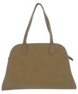 Kabinett（カビネ）トートバッグ 茶 サイズ:- レディース/2200723749288