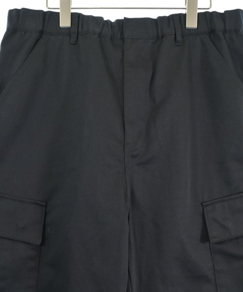 KIXSIX（キックスシックス）ショートパンツ 黒 サイズ:XL メンズ/2200625901043