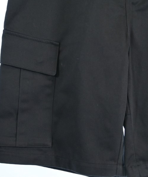 KIXSIX（キックスシックス）ショートパンツ 黒 サイズ:XL メンズ/2200625901043