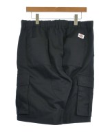 KIXSIX（キックスシックス）ショートパンツ 黒 サイズ:XL メンズ/2200625901043