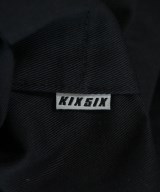 KIXSIX（キックスシックス）ショートパンツ 黒 サイズ:XL メンズ/2200625901043