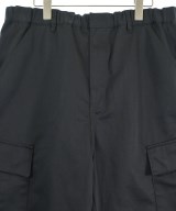 KIXSIX（キックスシックス）ショートパンツ 黒 サイズ:XL メンズ/2200625901043