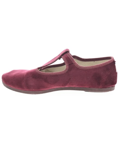 La cadena（ラカデナ）その他 赤 サイズ:33(21cm位) キッズ/2200628023087