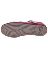 La cadena（ラカデナ）その他 赤 サイズ:33(21cm位) キッズ/2200628023087